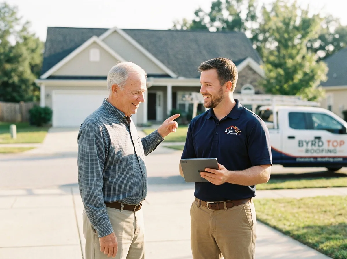 Roofing Lake Hill, NY FAQs